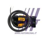 FT87315 FAST - LAMPA OBRYSOWA FIAT DUCATO 06>/ 14> POMARAŃCZ LED TRUCK  KWA