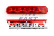 FT87352 FAST - LAMPA STOP FIAT DOBLO 09- -15 