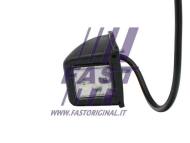 FT87358 FAST - LAMPA OBRYSOWA FIAT DUCATO 06>/ 14> BIAŁA LED TRUCK  KWADRAT