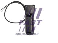 FT87361 FAST - LAMPA OBRYSOWA FIAT DUCATO 06>/ 14> BOK LE CZERWONA LED TRUC