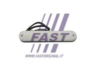 FT87817 FAST - LAMPA WEWN FIAT DUCATO 06>/ 14> LED UNIVERSAL  &OWALNA