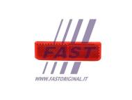 FT87903 FAST - ODBLASK RENAULT TRAFIC 01> TYŁ L/P 