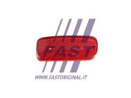 FT87906 FAST - ODBLASK FIAT SCUDO 07> TYŁ LE 