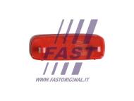 FT87906 FAST - ODBLASK FIAT SCUDO 07> TYŁ LE 