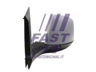 FT88029 FAST - LUSTERKO FORD TRANSIT CONNECT 13> ELEKTR LE RHD