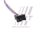 FT88109 FAST - LUSTERKO VW CADDY III 03> LE 15> 5-PIN DO MALOWANIA