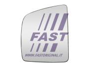 FT88625 FAST - SZKŁO LUSTERKA FORD TRANSIT CONNECT 13> PR
