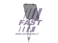 FT90126 FAST - ZAŚLEPKA ZDERZAKA RENAULT MASTER 10> PRZÓD 19>