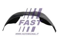 FT90505 FAST - NADKOLE FIAT DUCATO 02> PRZÓD LE KPL 