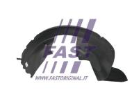 FT90511 FAST - NADKOLE FIAT FIORINO 07> PRZÓD PR 