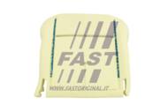 FT93507 FAST - GĄBKA FOTELA RENAULT MASTER 10> 