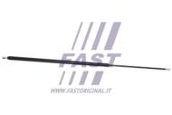 FT94837 FAST - SPRĘŻYNA GAZOWA RENAULT TRAFIC 01> BAGAŻNIKA