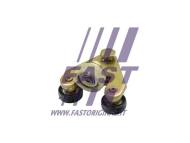FT95232 FAST - PROWADNICA DRZWI FIAT DUCATO 94> PR 