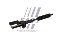 FT95750 FAST - CIEGNO ZAMKA FIAT DOBLO 00> PRZOD LE 