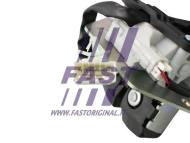 FT95951 FAST - ZAMEK BAGAŻNIKA FIAT FIORINO 07> 