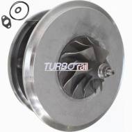 100-00138-500 TURBORAIL - WKŁAD TURBOSPRĘŻARKI CHRA Zestaw wirników, turbosprężarka