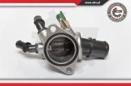 20SKV004 SKV - Termostat 20SKV004 ALFA ROMEO FIAT OPEL SAAB 1.9 diesel, 552