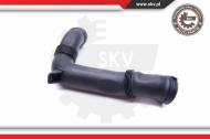 24SKV502 SKV - Przewód wężowy, filtr powietrza SKV GERMANY