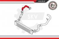 24SKV775 SKV - PRZEWOD TURBO 