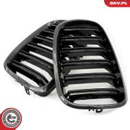 66SKV290 SKV - GRILL, NERKI 66SKV290 