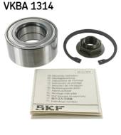 VKBA1314 SKF - ŁOŻYSKO KOŁA 