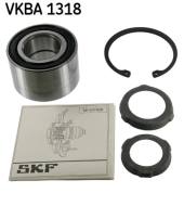 VKBA1318 SKF - ŁOŻYSKO KOŁA TYLNEGO E28,E34  01/80-12/95