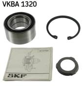 VKBA1320 SKF - ŁOŻYSKO KOŁA TYLNEGO E30  01/87-12/91 