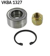 VKBA1327 SKF - ŁOŻYSKO KOŁA PRZÓD VKBA1327 TRZY ŚRUBY KOŁO