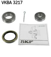 VKBA3217 SKF - ŁOŻYSKO KOŁA 