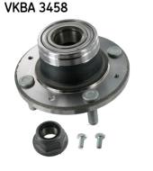 VKBA3458 SKF - ŁOŻYSKO KOŁA 