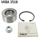 VKBA3518 SKF - ŁOŻYSKO KOŁA 