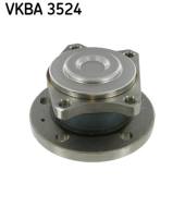 VKBA3524 SKF - ŁOŻYSKO KOŁA 