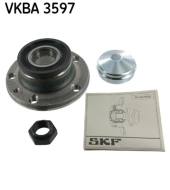 VKBA3597 SKF - ŁOŻYSKO KOŁA 