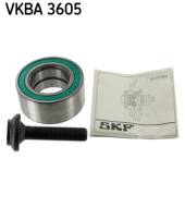 VKBA3605 SKF - ŁOŻYSKO KOŁA TYLNEGO 1.8T/2.5TDI/3.0 QUATTRO