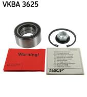 VKBA3625 SKF - ŁOŻYSKO KOŁA PRZEDNIEGO 2.0 16V TD/DI/TDDI  83X47X37