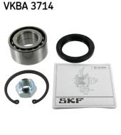 VKBA3714 SKF - ŁOŻYSKO KOŁA 