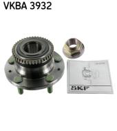 VKBA3932 SKF - ŁOŻYSKO KOŁA 