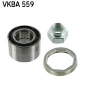 VKBA559 SKF - ŁOŻYSKO KOŁA PRZEDNIEGO 45/55/60/70   83-->95      1.3D  83-