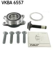 VKBA6557 SKF - ŁOŻYSKO KOŁA 