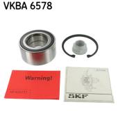 VKBA6578 SKF - ŁOŻYSKO KOŁA 