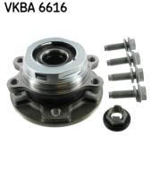 VKBA6616 SKF - ŁOŻYSKO KOŁA 