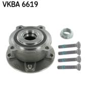 VKBA6619 SKF - ŁOŻYSKO KOŁA BMW 