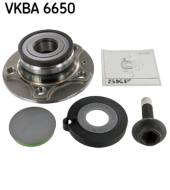VKBA6650 SKF - AUDI A4 (8K2) CAR, A4 (8K5) ESTATE, A5, A6