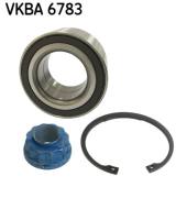 VKBA6783 SKF - MERCEDES-BENZ GL-CLASS, GLE, GLS, M-CLASS