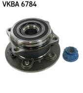 VKBA6784 SKF - WHEEL BEARING KIT MERCEDES-BENZ GL-CLASS, GLE, M-CLASS