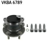 VKBA6789 SKF - ŁOŻYSKO KOŁA FORD FOCUS III 11- 