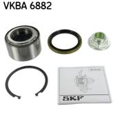 VKBA6882 SKF - ŁOŻYSKO KOŁA 