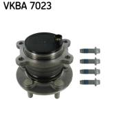 VKBA7023 SKF - Wheel bearing kit FORD KUGA KUGA 