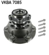 VKBA7085 SKF - Wheel bearing kit FORD TRANSIT TRANSIT 