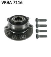 VKBA7116 SKF - Wheel bearing kit ALFA ROMEO GIULIA GIULIA